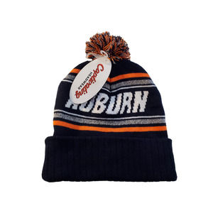 Auburn Tigers Hat (NWT)